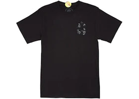 Anti Social Social Club Dramatic Kkoch Tee Black - authentic Anti Social Social Club product