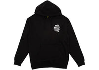 Anti Social Social Club Kkoch Hoodie Black
