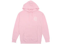 Anti Social Social Club Kkoch Hoodie Pink