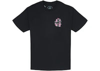 Anti Social Social Club Sugar High T-Shirt Black