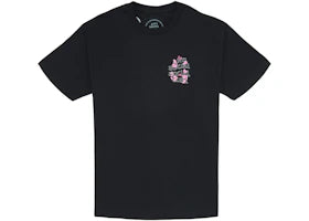 Anti Social Social Club Sugar High T-Shirt Black