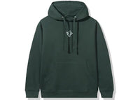 Anti Social Social Club x CPFM Hoodie Green