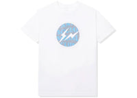 Anti Social Social Club x Fragment Called Interference Tee (FW22) White