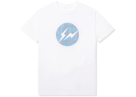Anti Social Social Club x Fragment Called Interference Tee (FW22) White