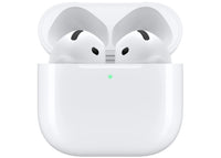 Apple Airpods 4 with Active Noise Cancellation MXP93LL/A