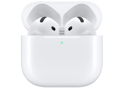 Apple Airpods 4 with Active Noise Cancellation MXP93LL/A - authentic Apple product