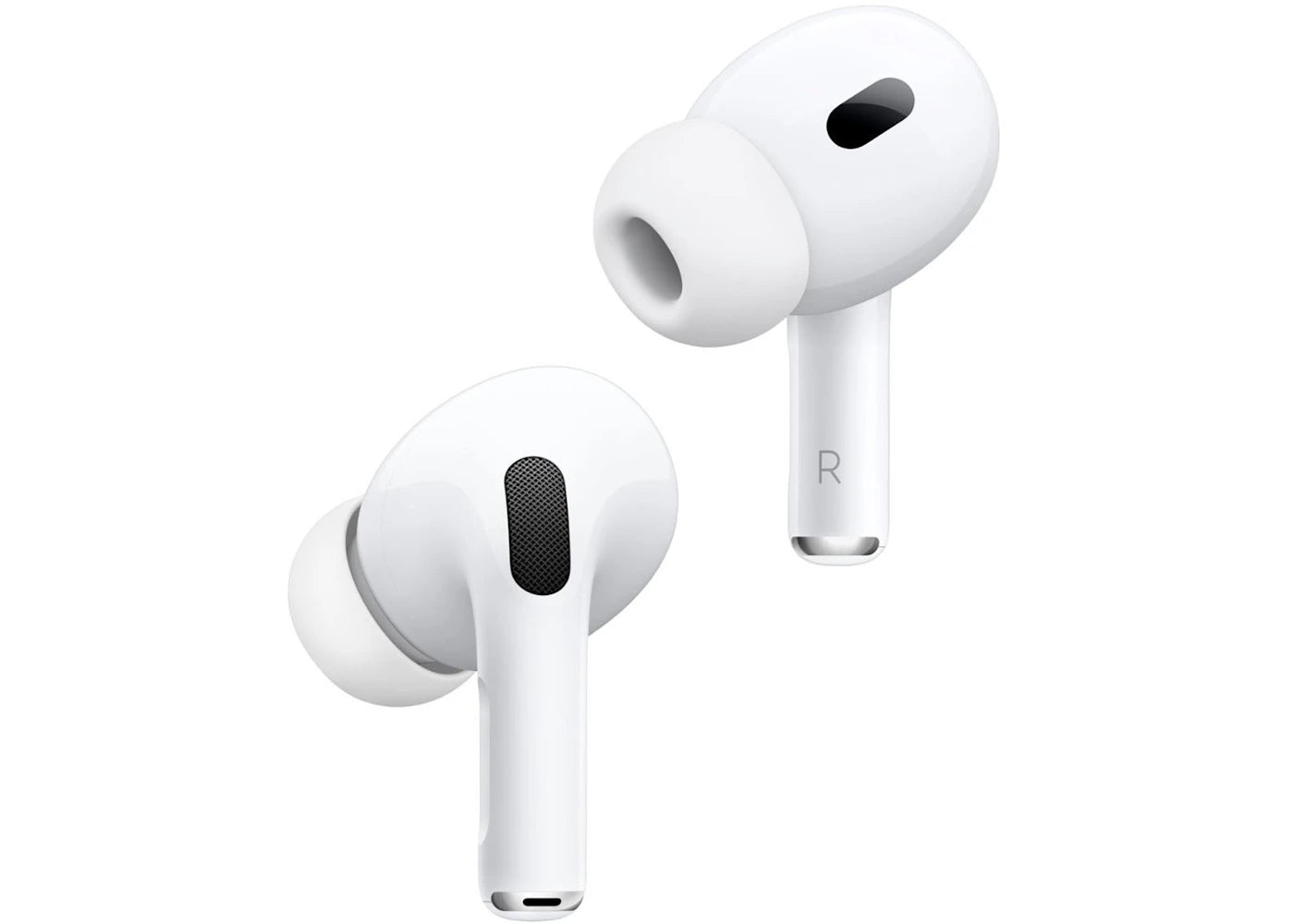Apple Airpods Pro (2nd Gen/2023) MagSafe Case (USB-C) MTJV3AM/A - vue secondaire A