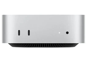 Apple Mac Mini M4 16GB RAM 256GB SSD MU9D3LL/A - vue 360