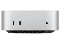 Apple Mac Mini M4 16GB RAM 256GB SSD MU9D3LL/A