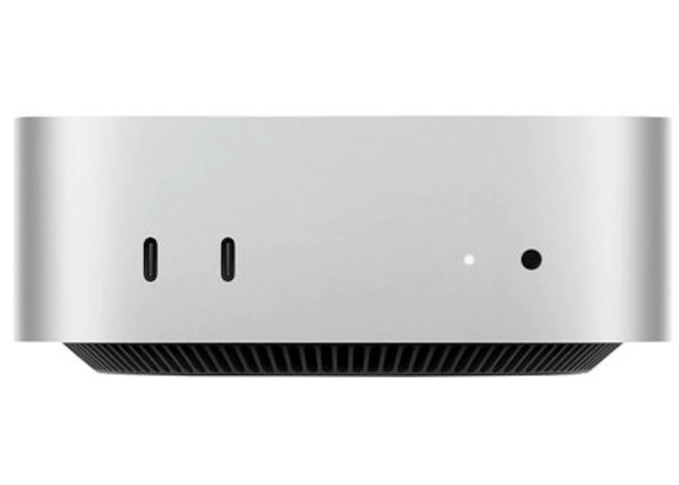 Apple Mac Mini M4 16GB RAM 256GB SSD MU9D3LL/A - vue secondaire A
