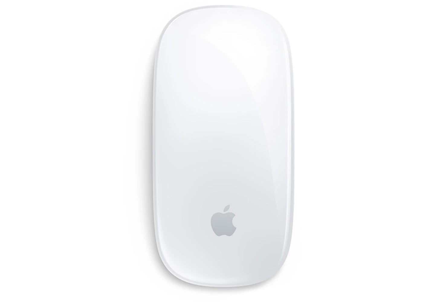 Apple Magic Mouse 2 Silver (MLA02LL/A) - vue secondaire B