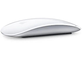 Apple Magic Mouse 2 Silver (MLA02LL/A) - vue 360