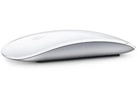 Apple Magic Mouse 2 Silver (MLA02LL/A)