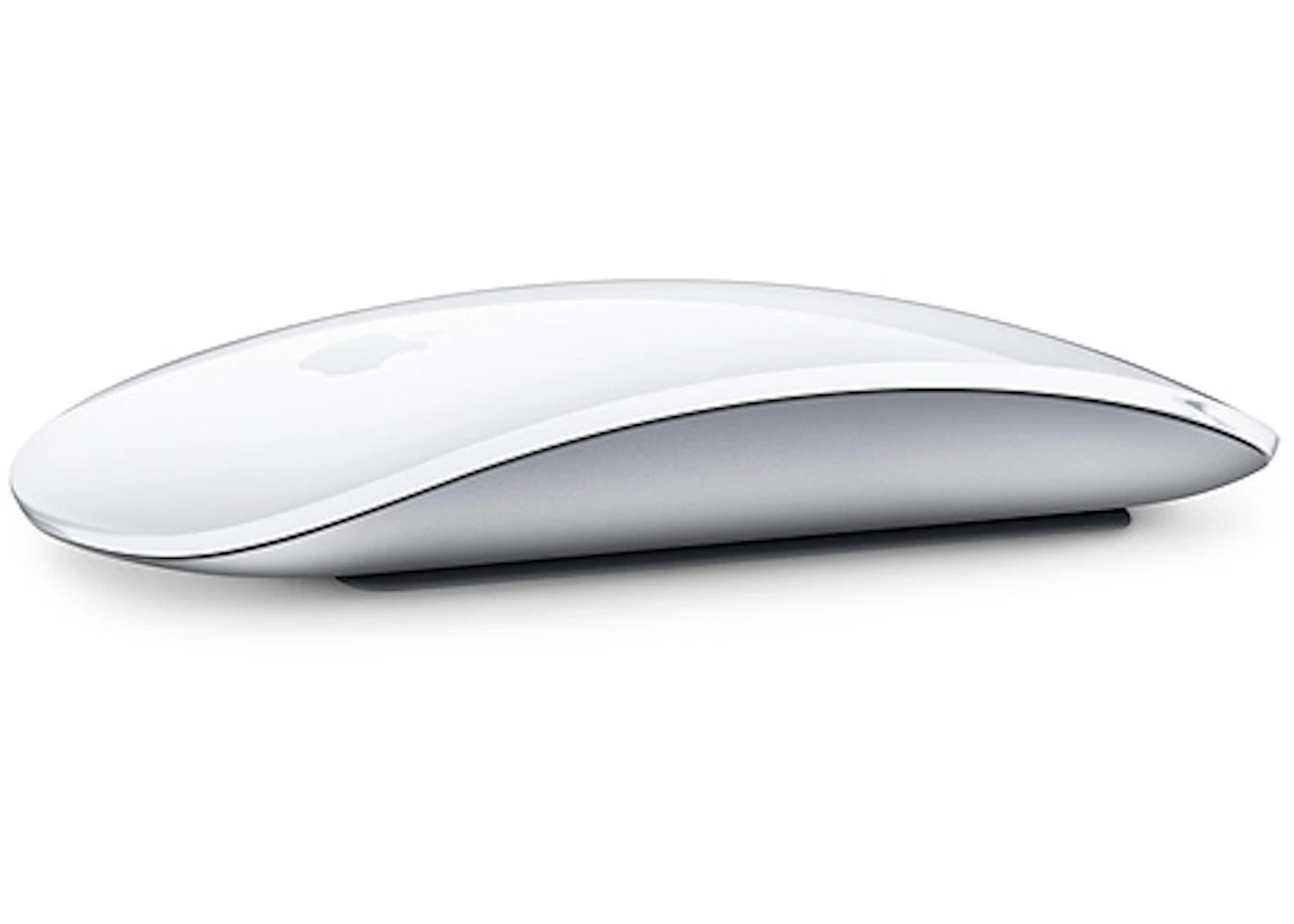 Apple Magic Mouse 2 Silver (MLA02LL/A) - vue secondaire A