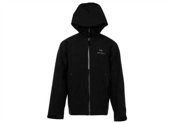 Arc'teryx Beta LT Men's Jacket Black sneakers - authentic Arc'teryx shoes