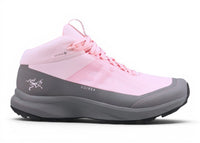 Arc'teryx Aerios Mid GTX Boots Void Alpine Rose (Women's)