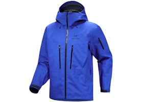 Arc'teryx Alpha SV Jacket Vitality/Black