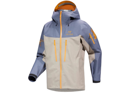 Arc'teryx Alpha SV Year of the Snake GTX Jacket LNY 2025 - authentic Arc'teryx apparel