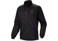 Arc'teryx Atom Jacket Black
