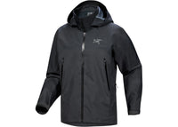 Arc'teryx Beta AR Jacket Black