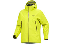 Arc'teryx Beta Jacket Euphoria II