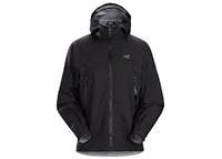 Arc'teryx Beta Jacket (FW23) Black