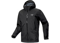 Arc'teryx Beta Jacket (FW25) Black