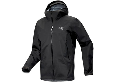 Arc'teryx Beta Jacket (FW25) Black
