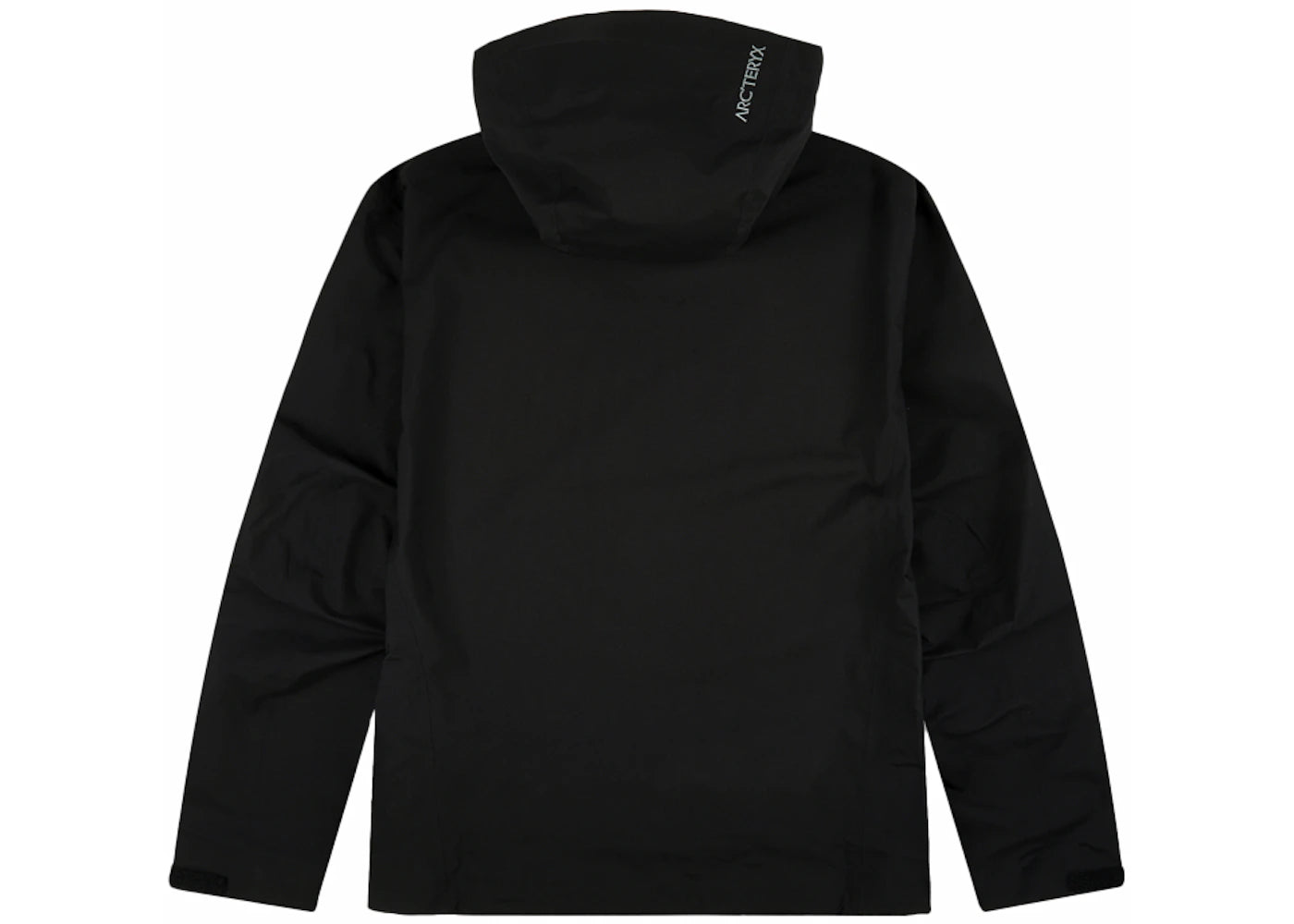 Arc'teryx Beta Jacke (SS24) Schwarz