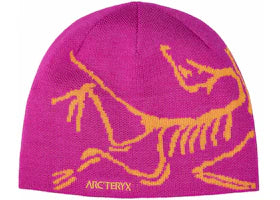 Arc'teryx Bird Head Toque Amaranthus/Edziza - vue 360