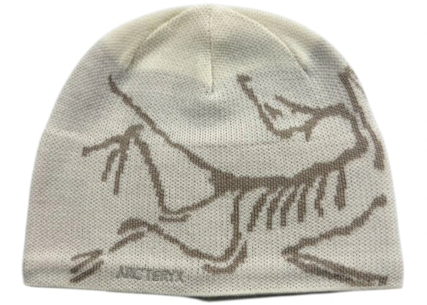 Arc'teryx Bird Head Toque Beanie Arctic Silk/Rune - vue 360