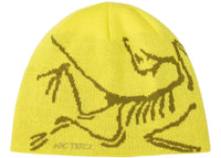 Arc'teryx Bird Head Toque Beanie (FW25) Euphoria/Olive Moss