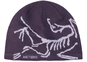 Arc'teryx Bird Head Toque Beanie Moon Drop/Mallow - vue 360