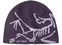 Arc'teryx Bird Head Toque Beanie Moon Drop/Mallow