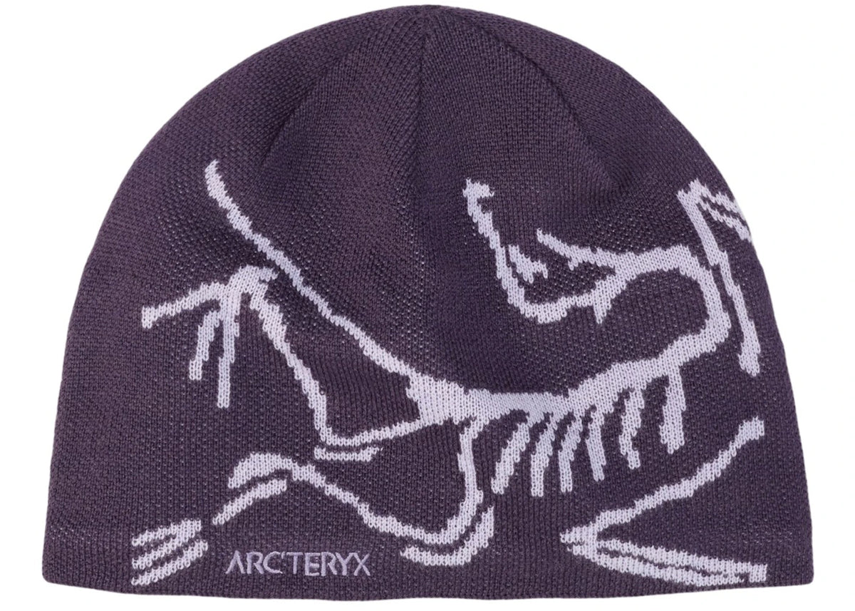 Arc'teryx Bird Head Toque Beanie Moon Drop/Mallow - vue secondaire A