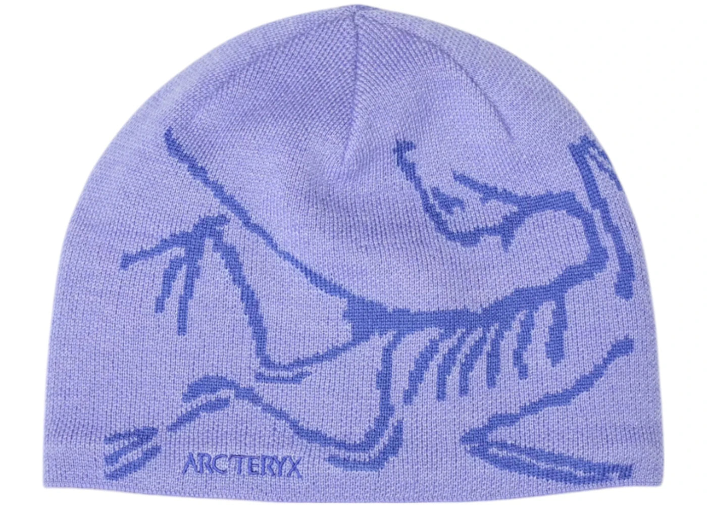 Arc'teryx Bird Head Toque Beanie Moonstone/Electra sneakers - authentic Arc'teryx shoes