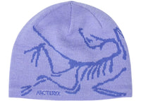 Arc'teryx Bird Head Toque Beanie Moonstone/Electra