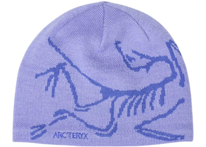 Arc'teryx Bird Head Toque Beanie Moonstone/Electra - authentic Arc'teryx product