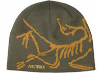 Arc'teryx Bird Head Toque Tatsu/Yukon