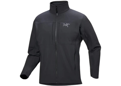 Arc'teryx Gamma MX Jacket Black - apparel view 2