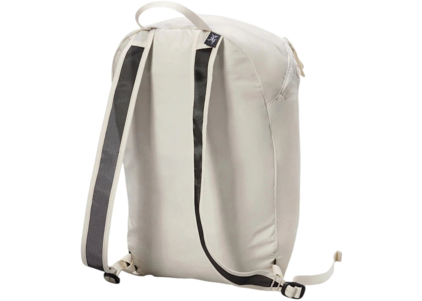 Arc'teryx Heliad 15 Backpack Sea Salt - vue secondaire A