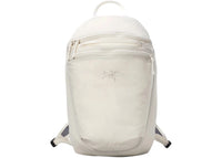 Arc'teryx Heliad 15 Backpack Sea Salt