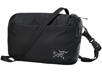 Arc'teryx Heliad 6 Crossbody Bag Black