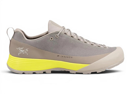Arc'teryx Konseal FL 2 Rune Euphoria - authentic Arc'teryx sneakers