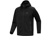 Arc'teryx Kyanite Hoodie Black