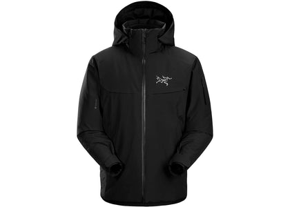 Arc'teryx Macai Jacket Black - authentic Arc'teryx apparel