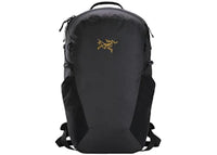 Arc'teryx Mantis 16 Backpack Black