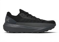 Arc'teryx Norvan LD 4 Black Cloud (Women's)