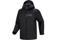 Arc'teryx Sabre SV Jacket Black