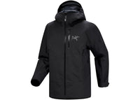 Arc'teryx Sabre SV Jacket Black